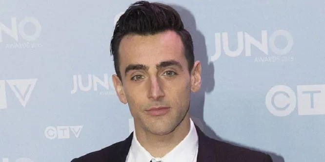 Jacob Hoggard
