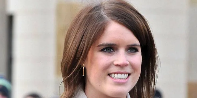 Princess Eugenie