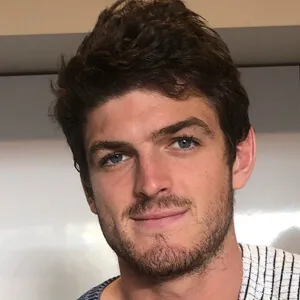 Angus Brayshaw