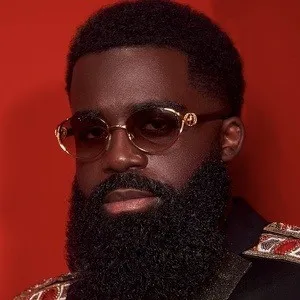 Afro B