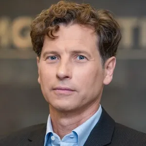 Darius Mockus