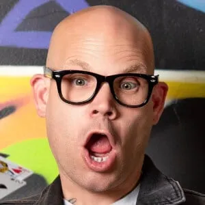 David Bonfadini