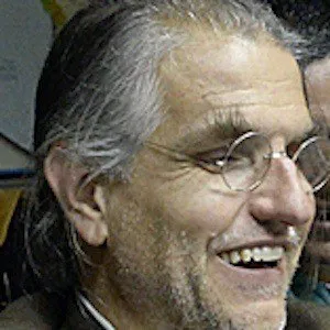 John Stanmeyer