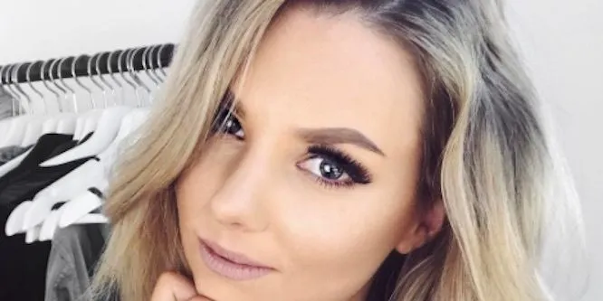 Rachel Anderson