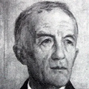Herbert Baker
