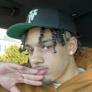 Jaden Shackelford