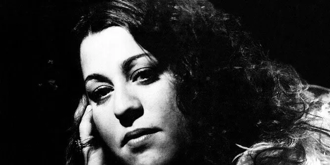 Mama Cass Elliot