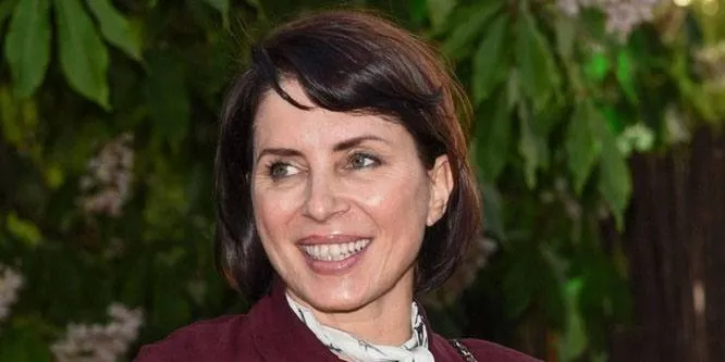 Sadie Frost