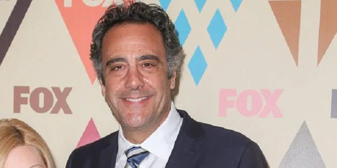 Brad Garrett