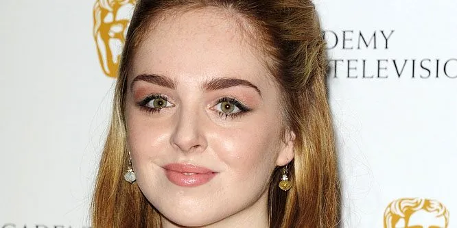 Louisa Connolly-Burnham