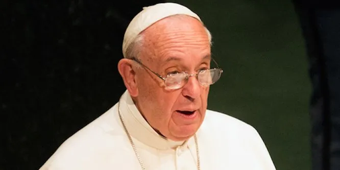 Pope Francis