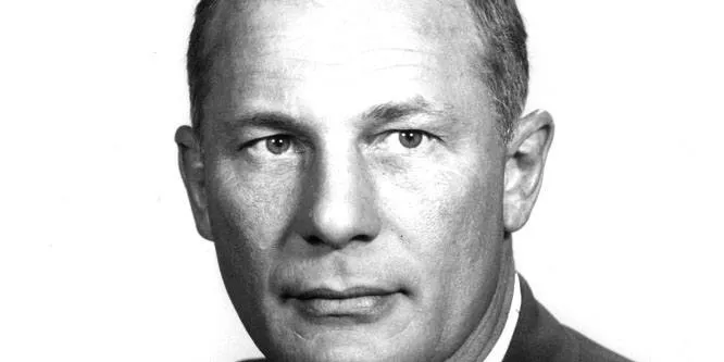 Robin Olds