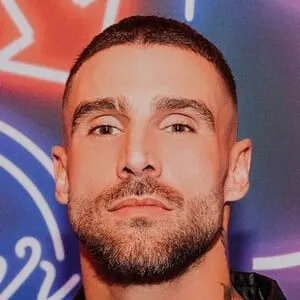 Brent Vitiello