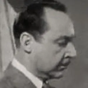 Franklin Pangborn