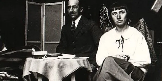 Hannah Hoch