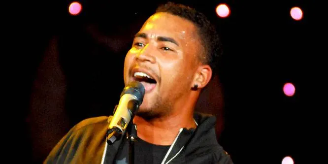 Don Omar