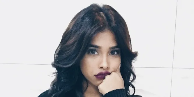 Elisama Méndez