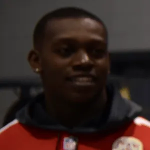 Byron Pringle