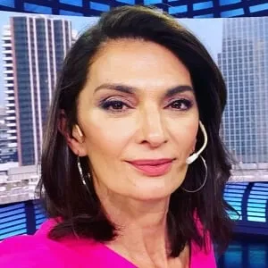 Mariana Arias