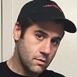 Matt Raub