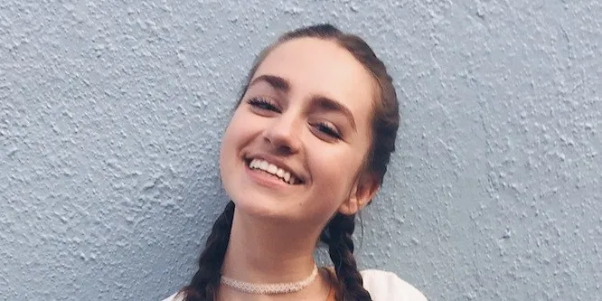 Sadie Aldis