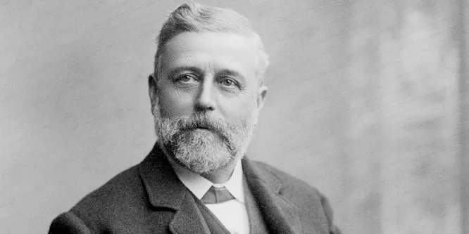 Thomas Crapper