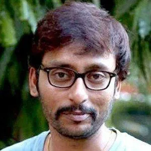 RJ Balaji