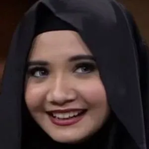 Zaskia Sungkar