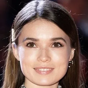 Zoe Moore