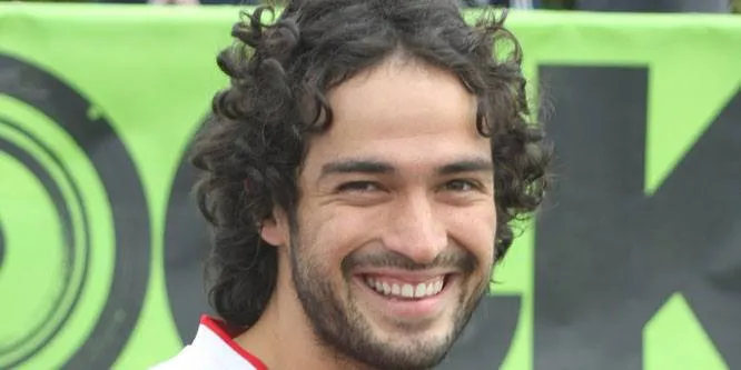 Alfonso Herrera