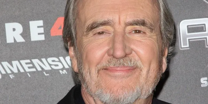 Wes Craven