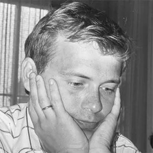 Yuri Razuvayev