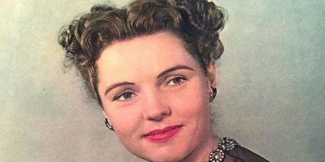 Jane Wyatt