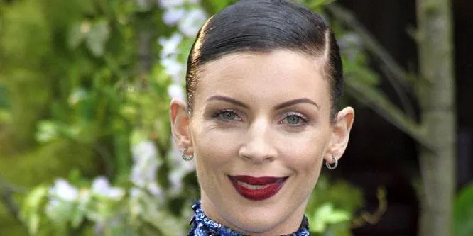 Liberty Ross