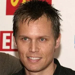Chad Sexton (Drummer)
