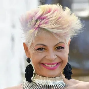 Marla Merlano