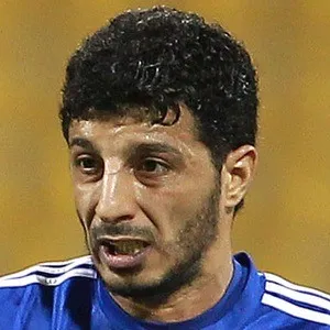 Salam Shaker