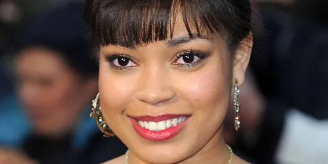 Dionne Bromfield