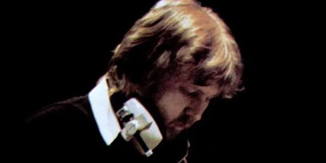 Harry Nilsson
