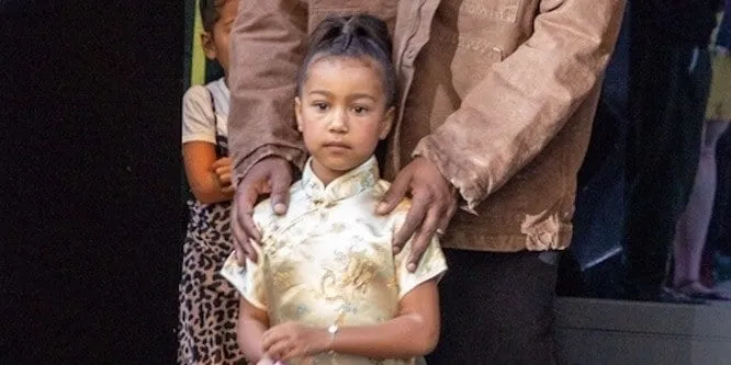 North West
