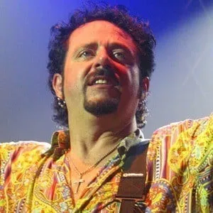 Steve Lukather