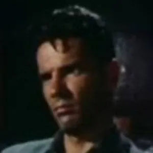 Tom Tryon