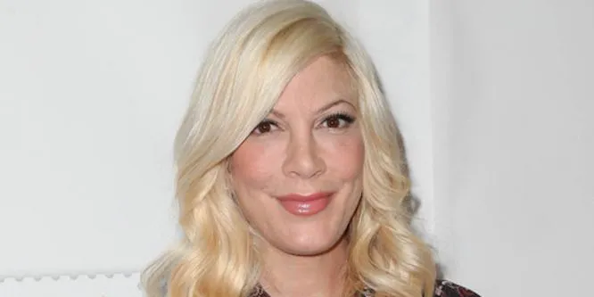 Tori Spelling