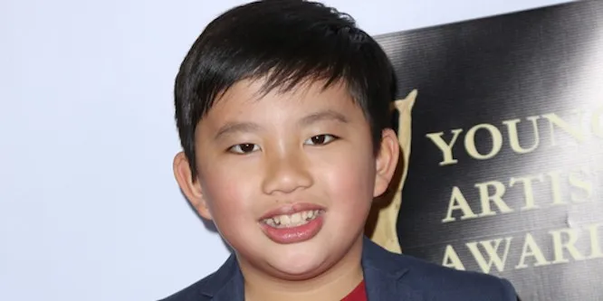 Albert Tsai