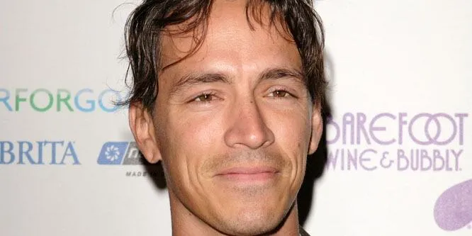 Brandon Boyd