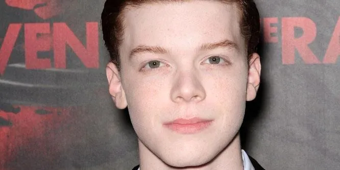 Cameron Monaghan