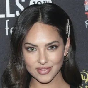 Christen Harper