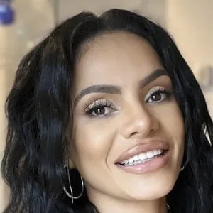 Nina Santiago