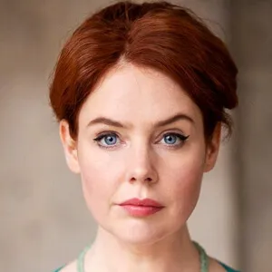 Olivia Marei