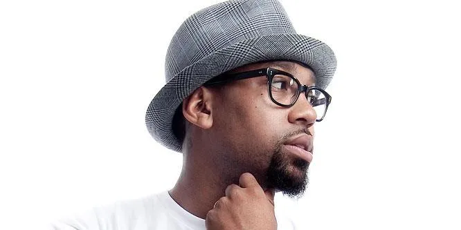 PJ Morton